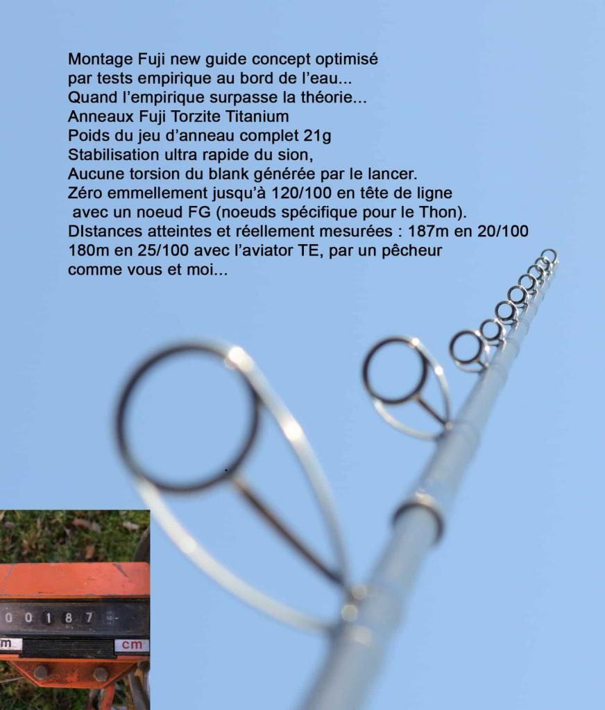 1 anneau de corps de canne à pêche, trou diamètre 9 mm ,tube diamètre 10  mm, anneau noir - Anneau (10052385)